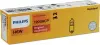 Лампа H6W 12V 6W BAX9S PHILIPS 12036 CP (фото 1)