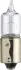 Лампа H6W 12V 6W BAX9S PHILIPS 12036 CP (фото 2)