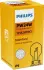 Лампа розжарювання PW24W 12V 24W PHILIPS 12182HTRC1 (фото 1)