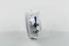 Лампа накаливания H1 12V 55W P14,5s Diamond Vision 5000K (пр-во Philips) PHILIPS 12258DVS2 (фото 4)