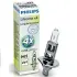 Лампа накалу H1 12V 55W P14,5s LongerLife Ecovision (вир-во Philips) PHILIPS 12258 LLECO C1 (фото 1)