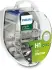 Лампа накалу H1 12V 55W P14,5s LongerLife Ecovision (вир-во Philips) PHILIPS 12258 LLECO S2 (фото 1)