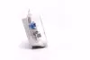 Лампа розжарювання H1 + W5W WhiteVision ultra 12V 55W P14.5s (+60) (3700K) компл.(вир-во Philips) PHILIPS 12258WVUSM (фото 2)