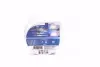 Лампа розжарювання H1 + W5W WhiteVision ultra 12V 55W P14.5s (+60) (3700K) компл.(вир-во Philips) PHILIPS 12258WVUSM (фото 3)