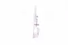 Лампа розжарювання H1 X-tremeVision Pro150 (+150) 12V 55W P14,5s (вир-во Philips) PHILIPS 12258XVPB1 (фото 2)