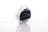 Лампа розжарювання H3 12V 55W PK22s Diamond Vision 5000K (вир-во Philips) PHILIPS 12336DVS2 (фото 3)