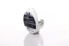 Лампа розжарювання H3 12V 55W PK22s Diamond Vision 5000K (вир-во Philips) PHILIPS 12336DVS2 (фото 4)