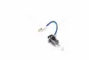 Лампа розжарювання H3 12V 55W PK22s LongerLife Ecovision (вир-во Philips) PHILIPS 12336LLECOC1 (фото 4)