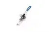 Лампа накаливания H3 12V 55W PK22s Premium (пр-во Philips) PHILIPS 12336 PR С1 (фото 2)