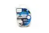 Лампа розжарювання H4 12V 60/55W P43t-38 Diamond Vision 5000K (вир-во Philips) PHILIPS 12342DVS2 (фото 1)