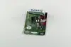Лампа накаливания H11 12V 55W PGJ19-2 LongerLife Ecovision 1шт blister (пр-во Philips) PHILIPS 12362LLECOB1 (фото 1)