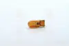 Лампа розжарювання WY5W 12V 5W W 2,1X9,5d STANDARD (вир-во Philips) PHILIPS 12396NACP (фото 3)
