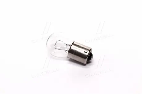 Автолампа 15W PHILIPS 12401 CP