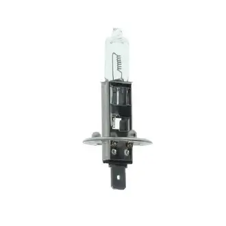 Автолампа галогенова 100W PHILIPS 12454 RA C1