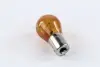 Лампа розжарювання PY21W 12V 21W BAU15s LongerLife EcoVision (вир-во Philips) PHILIPS 12496LLECOCP (фото 2)