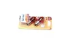 Лампа розжарювання PY21W 12V 21W BAU15s 2шт blister (вир-во Philips) PHILIPS 12496NAB2 (фото 2)