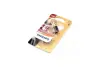 Лампа накаливания P21W12V 21W BA15s (blister 2шт) (пр-во Philips) PHILIPS 12498B2 (фото 1)