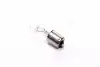 Лампа автомобільна 1 контакт P21W 12V BA15S Philips PHILIPS 12498 CP (фото 1)