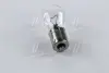 Лампа розжарювання P21W 12V 21W BA15s LongerLife EcoVision (вир-во Philips) PHILIPS 12498LLECOCP (фото 2)