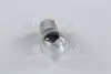 Лампа розжарювання P21W 12V 21W BA15s LongerLife EcoVision (вир-во Philips) PHILIPS 12498LLECOCP (фото 4)