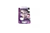 Лампа розжарювання P21WVisionPlus12V 21W BA15s (компл. 2шт) (вир-во Philips) PHILIPS 12498VPB2 (фото 3)