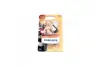Лампа накаливания P21/4W 12V BAZ15d 2шт blister (пр-во Philips) PHILIPS 12594B2 (фото 1)