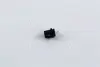 Лампа розжарювання BAX8.3-1.35Black 12V 1.2W (вир-во Philips) PHILIPS 12597 CP (фото 1)