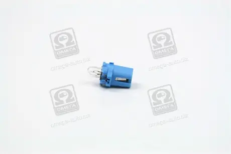 Автолампа 2W PHILIPS 12602 CP