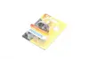 Лампа накаливания R2 12V 45/40W P45t-41 STANDARD 1шт blister (пр-во Philips) PHILIPS 12620B1 (фото 4)