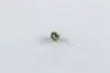 Лампа накаливания BAX BX8,4d Light Green 12V 2W (пр-во Philips) PHILIPS 12626CP (фото 2)