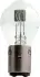 Автолампа галогенова 35/35W PHILIPS 12728BW (фото 2)