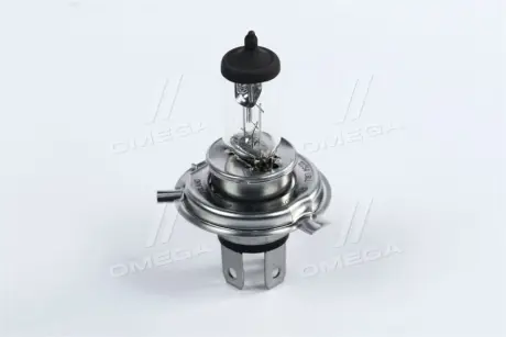 Лампа розжарювання H4 12V 100-90W P43t-38 FIT (вир-во Philips) PHILIPS 12754C1