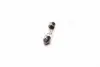 Лампа накаливания FestoonT10,5X3812V 10W SV 8,5 (пр-во Philips) PHILIPS 12854CP (фото 2)