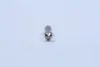 Лампа накаливания 12V5 W SV8,5 T10,5x43 (пр-во Philips) PHILIPS 12864CP (фото 2)
