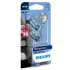 Philips Blue Vision Ultra W5w Xenon Ultimate Effect PHILIPS 12961BVB2 (фото 1)