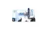 Лампа розжарювання H7 12V 55W PX26d Cristal Vision 1шт blister 4300K (вир-во Philips) PHILIPS 12972CVB1 (фото 4)