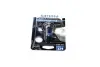 Лампа розжарювання H7 12V 55W PX26d Diamond Vision 5000K 1шт blister (вир-во Philips) PHILIPS 12972DVB1 (фото 3)
