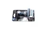 Лампа розжарювання H7 12V 55W PX26d Diamond Vision 5000K 1шт blister (вир-во Philips) PHILIPS 12972DVB1 (фото 4)
