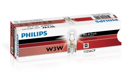 Лампочка заднего фонаря PHILIPS 13256CP