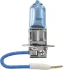 Лампа (Набір 2шт) H3 24В 70Вт PK22S Master Duty Blue Vision PHILIPS 13336MDBVS2 (фото 2)