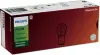 Лампа (картон 10шт) PY21W 24В 21Вт BAU15S основна лампа Masterlife, Помаранчевий PHILIPS 13496MLCP (фото 1)