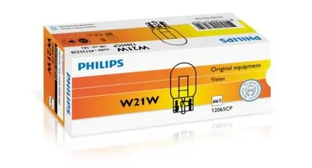 Автомобiльна лампа PHILIPS 47135228