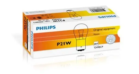 Автомобiльна лампа PHILIPS 49078073