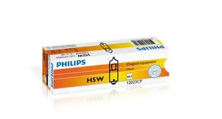 Автомобiльна лампа PHILIPS 51270928
