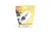 Лампа ксенонова D2R Vision 85В, 35Вт, PK32d-3 4400К (вир-во Philips) PHILIPS 85126 VI S1 (фото 1)
