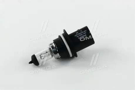 Автолампа галогенова 65-45W PHILIPS 9004C1
