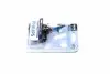 Лампа розжарювання HB3 12V 60W P20d Cristal Vision 1шт blister 4300K (вир-во Philips) PHILIPS 9005CVB1 (фото 2)