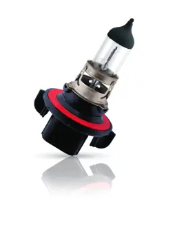 Автозапчасть PHILIPS 9008