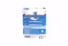 Лампа розжарювання HIR2 WhiteVision ultra 12V 55W PX22d (+60) (3700K) 1шт. blister (вир-во… PHILIPS 9012WVUB1 (фото 3)