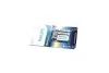 Батарейка LR03/AAA Ultra Alkaline Blister 4шт (пр-во Philips) PHILIPS LR03E4B10 (фото 1)